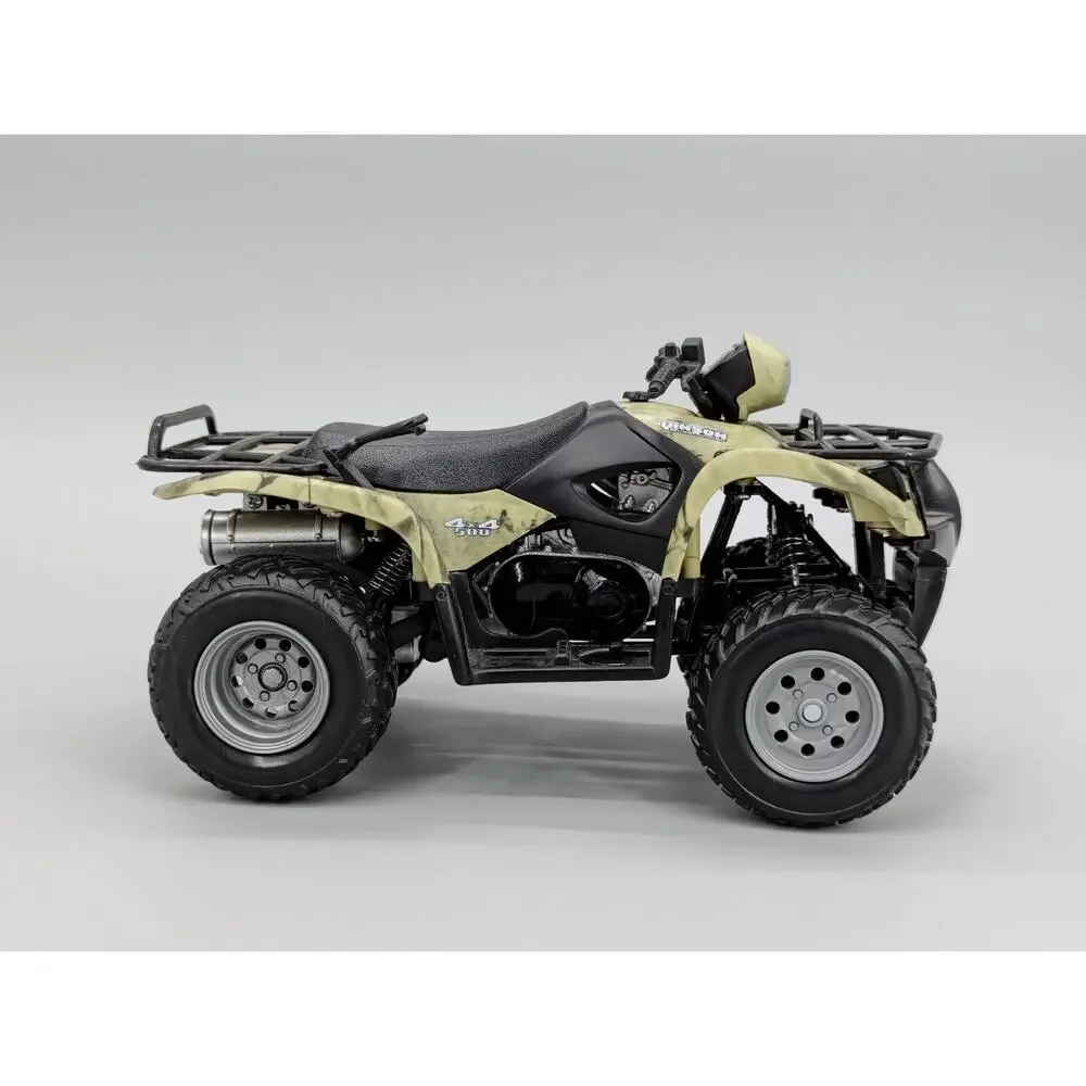 New-Ray diecast rubber